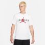 Nike Jordan Ανδρικό Κοντομάνικο T-Shirt CK4212-103