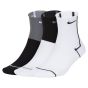 NIKE W EVERYDAY PLUS LTWT ANKLE CK6021-904