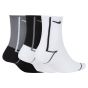 Nike Κάλτσες (3 Ζευγάρια) CK6021-904