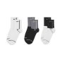 Nike Κάλτσες (3 Ζευγάρια) CK6021-904