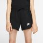 NIKE G NSW SHORT JERSEY CQ9353-010