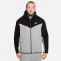NIKE M NSW TCH FLC HOODIE FZ WR CU4489-016