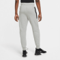 Nike Ανδρικό Παντελόνι Φόρμας Tech Fleece CU4495-063