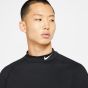 NIKE PRO WARM TOP LS MOCK CU4970-010