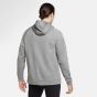 Nike Ανδρική Μπλούζα warm CU6238-063