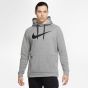 Nike Ανδρική Μπλούζα warm CU6238-063
