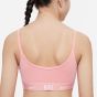 Nike Παιδικό Μπουστάκι CU8250-611