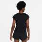 Nike Γυναικείο Κοντομάνικο T-Shirt Dri-Fit CV4790-010