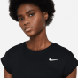 Nike Γυναικείο Κοντομάνικο T-Shirt Dri-Fit CV4790-010