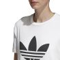 Adidas Γυναικείο Κοντομάνικο T-Shirt CV9889