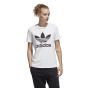 Adidas Γυναικείο Κοντομάνικο T-Shirt CV9889