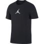 NIKE JUMPMAN DF SS CREW CW5190-010