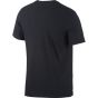 Nike Jordan Ανδρικό Κοντομάνικο T-Shirt (DRI-FIT) CW5190-010