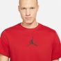 Nike Jordan Ανδρικό Κοντομάνικο T-Shirt CW5190-687