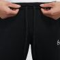 Nike Ανδρικό Παντελόνι Φόρμας Dri-Fit CW6122-010