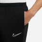 Nike Ανδρικό Παντελόνι Φόρμας Dri-Fit CW6122-010