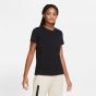 Nike Γυναικείο Κοντομάνικο T-Shirt CZ6368-010