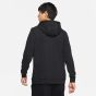 Nike Ανδρική Ζακέτα FT CZ6376-010