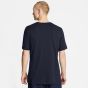 Nike Ανδρικό Κοντομάνικο T-Shirt CZ7989-451