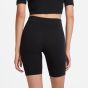 Nike Γυναικεία Βερμούδα Κολάν CZ8526-010