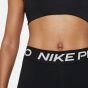 Nike Γυναικείο Κολάν 3/4 PRO CZ9803-013