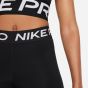 Nike Γυναικεία Βερμούδα Κολάν CZ9840-010