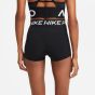 Nike Γυναικείο Κολάν-Σορτς Pro CZ9857-010