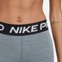 Nike Γυναικείο Κολάν-Σορτς Pro CZ9857-084