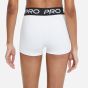 NIKE W NP 365 SHORT 3IN CZ9857-100