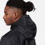 Nike Ανδρικό Μπουφάν Αντιανεμικό DA0001-010