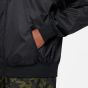 Nike Ανδρικό Μπουφάν Αντιανεμικό DA0001-010