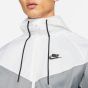 Nike Ανδρικό Μπουφάν Αντιανεμικό DA0001-084