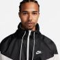 Nike Ανδρικό Μπουφάν Αντιανεμικό DA0001-134