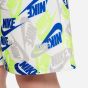 Nike Παιδική Βερμούδα - Σόρτς DA0853-100