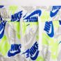 Nike Παιδική Βερμούδα - Σόρτς DA0853-100
