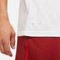Nike Ανδρικό Κοντομάνικο T-Shirt DRI-FIT DA1594-100