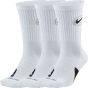NIKE U NK CREW EVERYDAY BBALL (3 PAIRS) DA2123-100