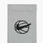 Nike Kάλτσες (3 Ζευγάρια) DA2123-902