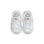 ΠΑΙΔΙΚΑ ΠΑΠΟΥΤΣΙΑ ΜΠΟΤΑΚΙ SNEAKERS NIKE BLAZER  '77 (TD) DA4088-100