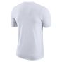 Nike Ανδρικό Κοντομάνικο T-Shirt DB8603-100