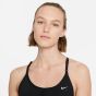 Nike Γυναικείο Μπουστάκι με ενισχυση DB8765-010