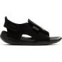 NIKE SUNRAY ADJUST 5 v2 (TD) DB9566-001