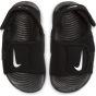 NIKE SUNRAY ADJUST 5 v2 (TD) DB9566-001