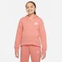 Nike Παιδική Ζακέτα DC7118-824