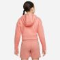 Nike Παιδική Μπλούζα Φούτερ DC7210-824