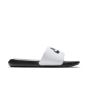 NIKE VICTORI ONE SLIDE MIX (BLACK & WHITE) DD0234-100