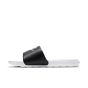 NIKE VICTORI ONE SLIDE MIX (BLACK & WHITE) DD0234-100