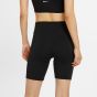 Nike Γυναικεία Βερμούδα Κολάν DD0243-010