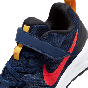 NIKE REVOLUTION 6 NN (PSV) DD1095-412