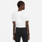 Nike Γυνακείο Κοντομάνικο T-Shirt DD1328-100